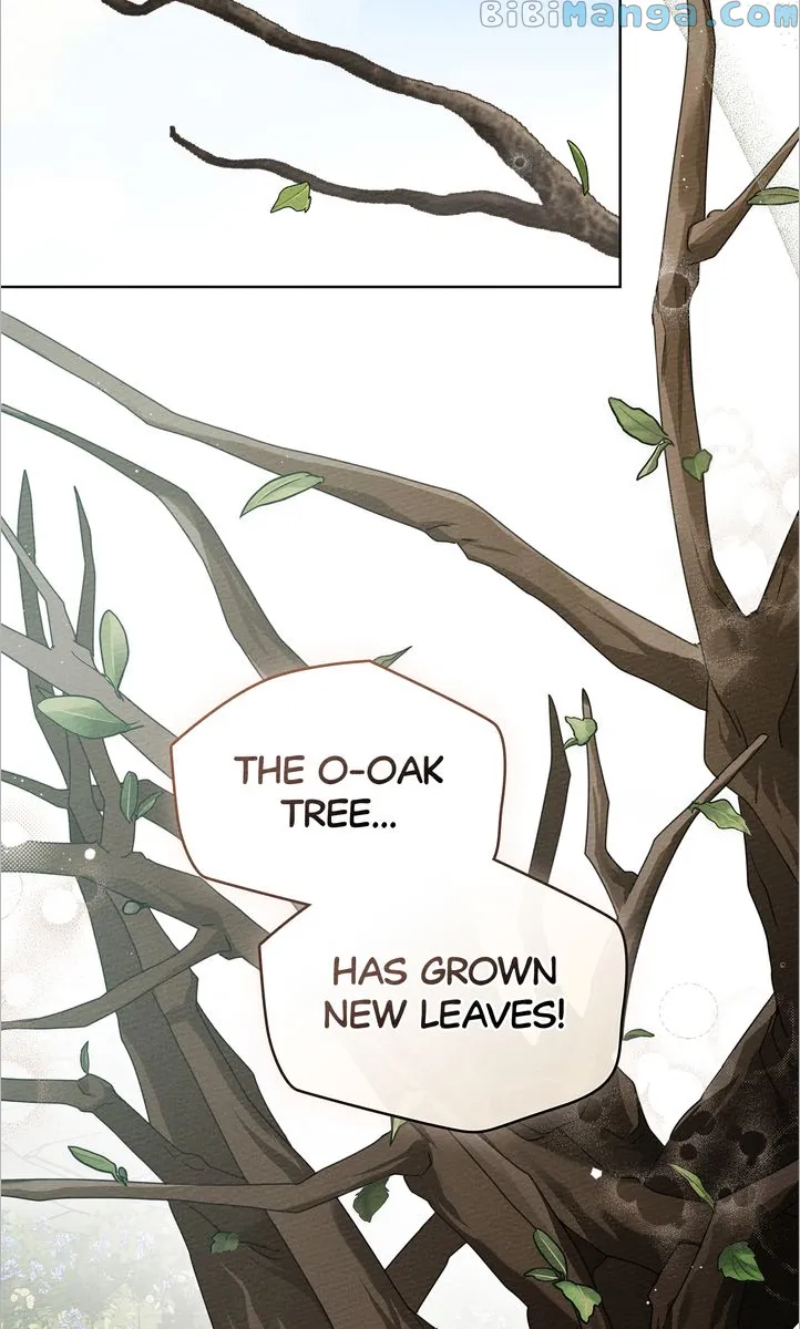 Under the Oak Tree Chapter 101 - Page 36