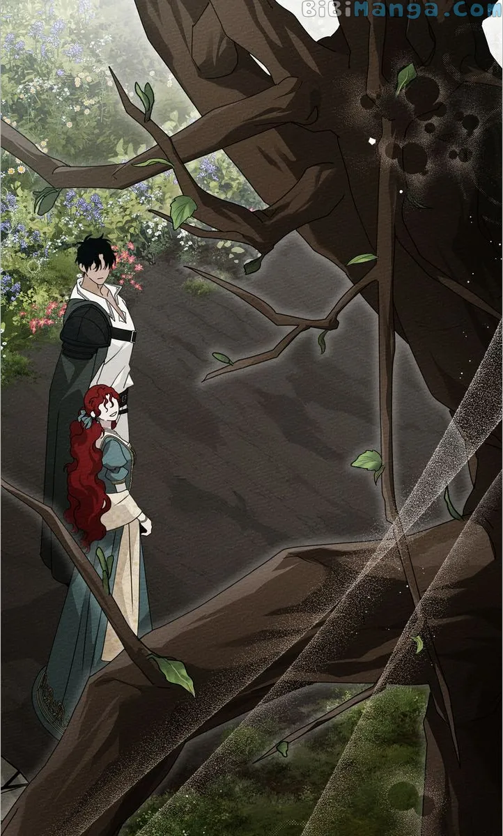 Under the Oak Tree Chapter 101 - Page 37