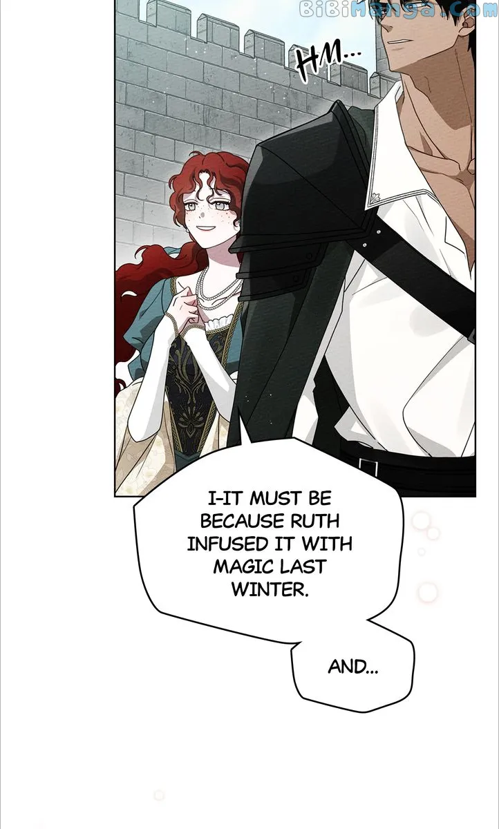 Under the Oak Tree Chapter 101 - Page 39