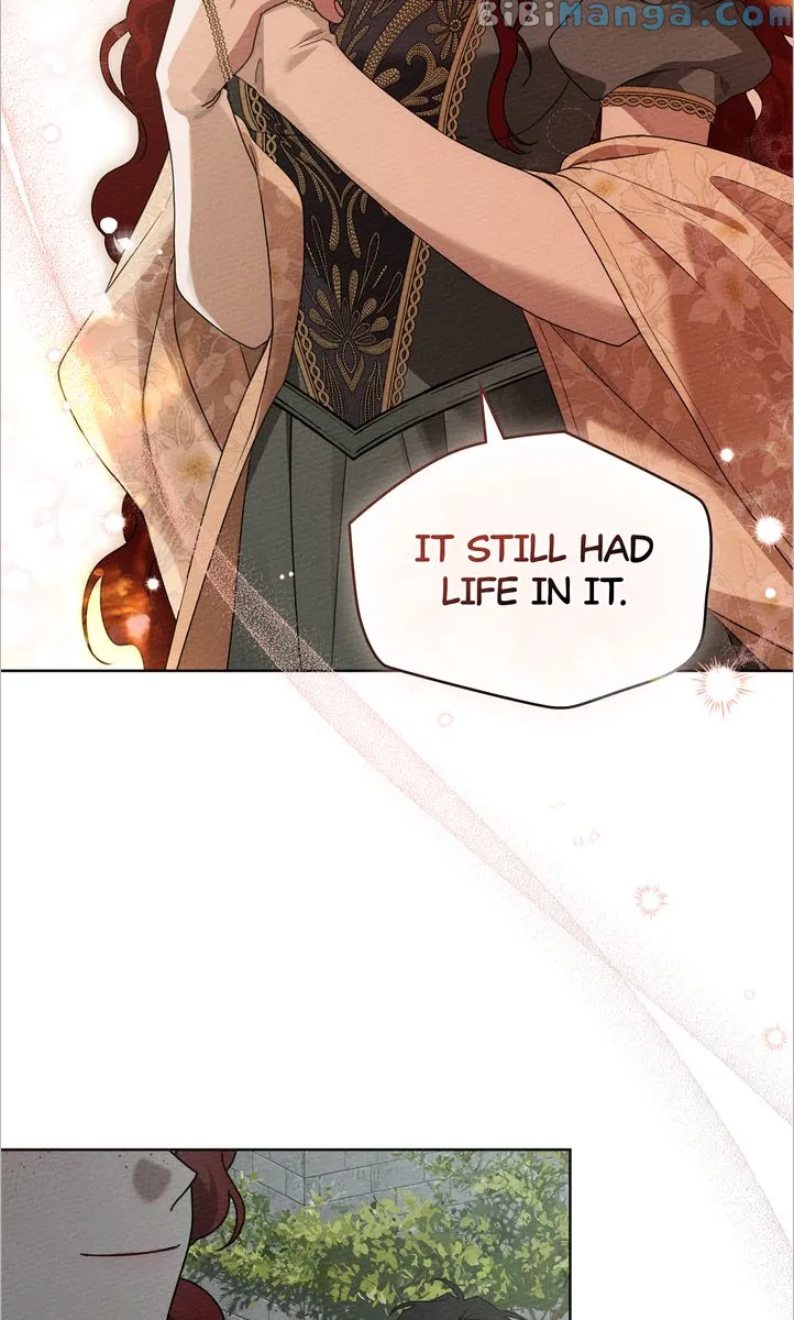 Under the Oak Tree Chapter 101 - Page 41
