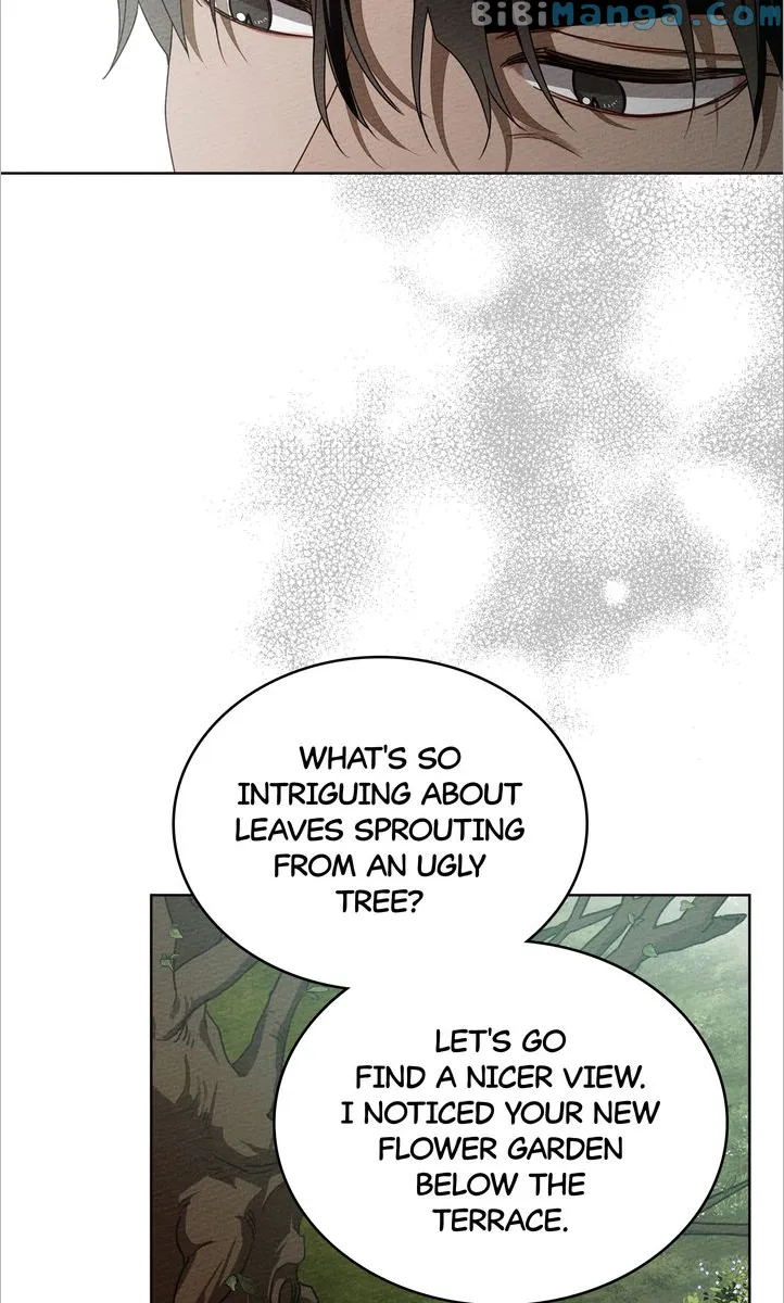 Under the Oak Tree Chapter 101 - Page 43