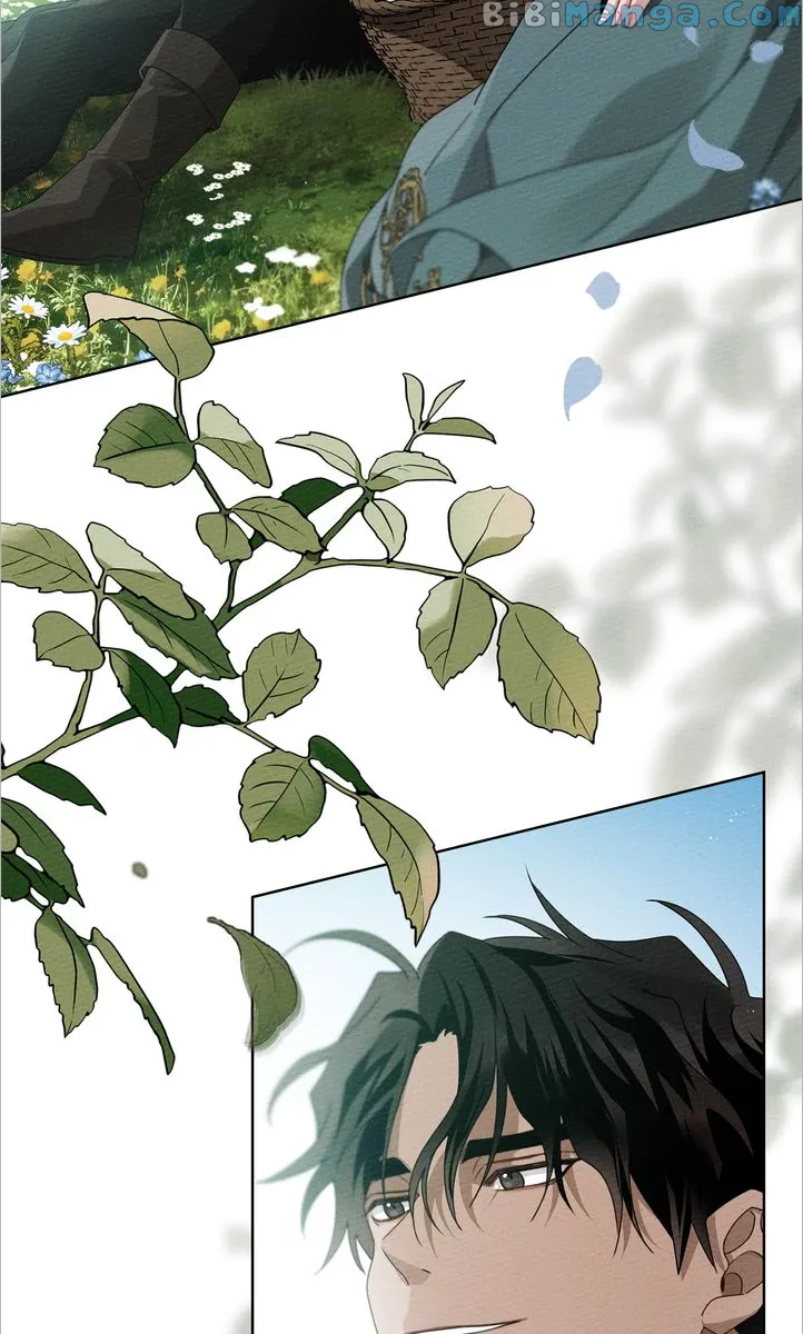 Under the Oak Tree Chapter 101 - Page 47