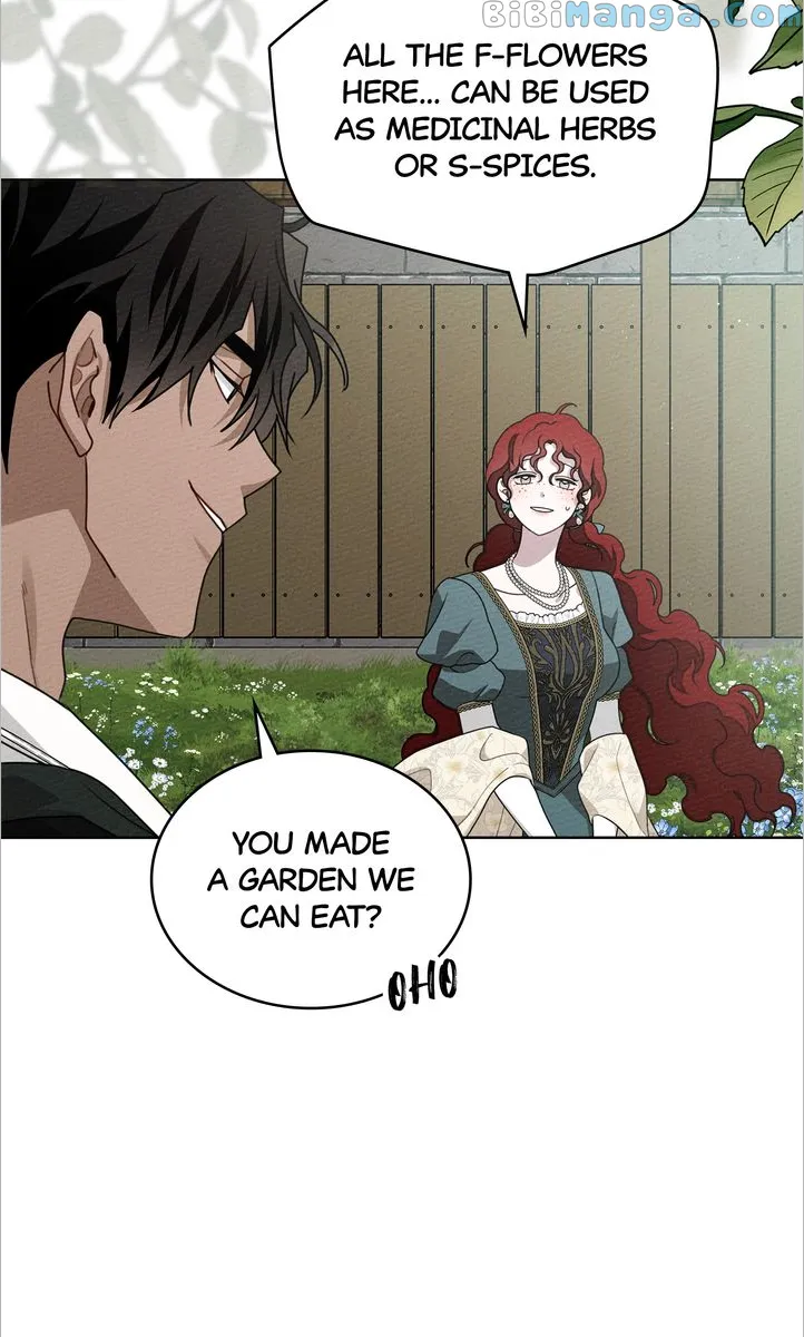 Under the Oak Tree Chapter 101 - Page 49