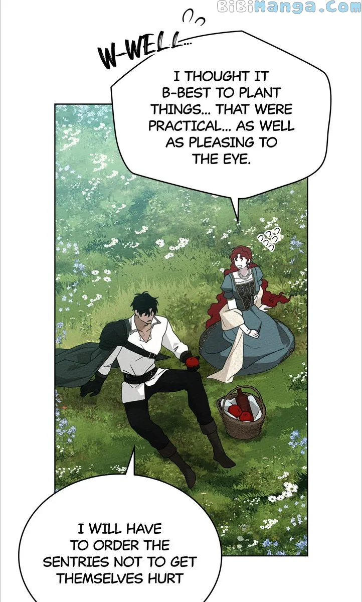 Under the Oak Tree Chapter 101 - Page 50
