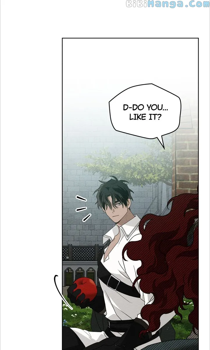 Under the Oak Tree Chapter 101 - Page 52