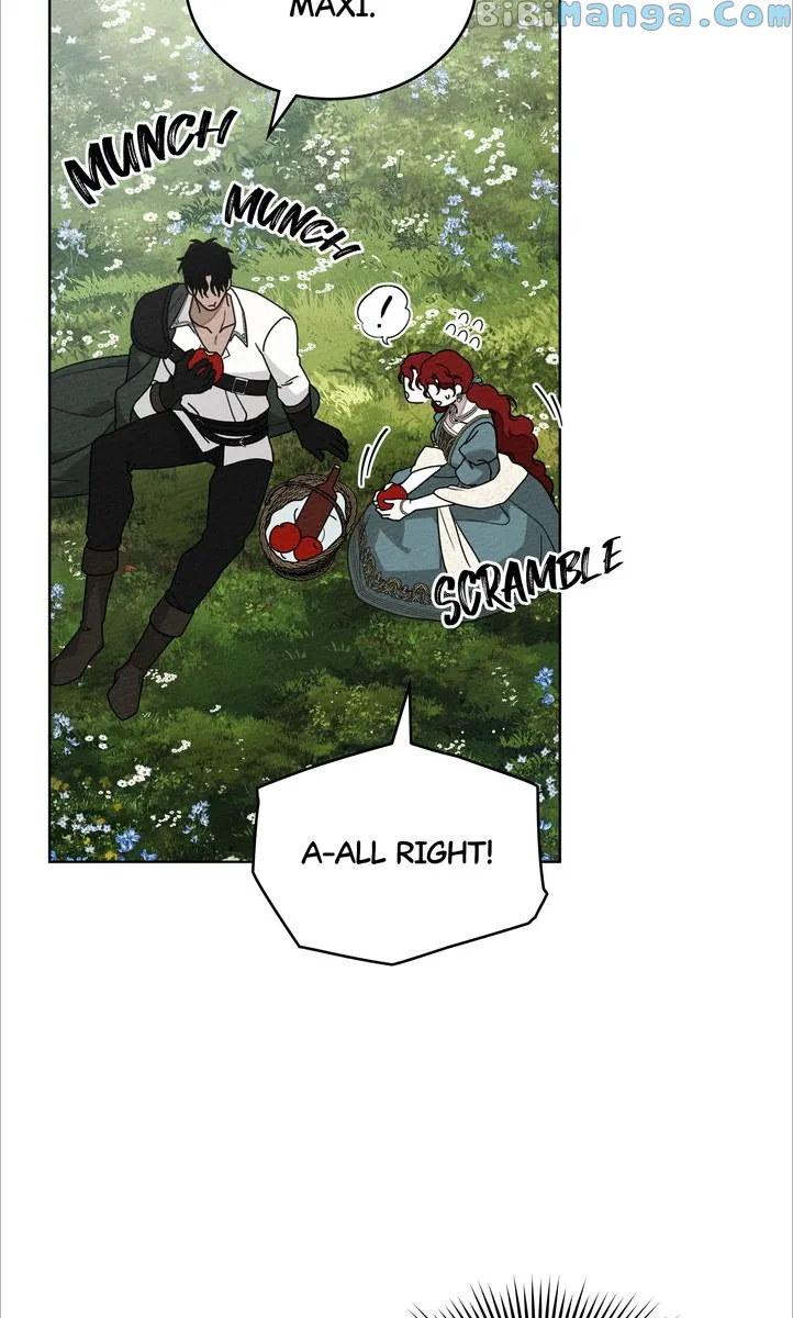 Under the Oak Tree Chapter 101 - Page 60