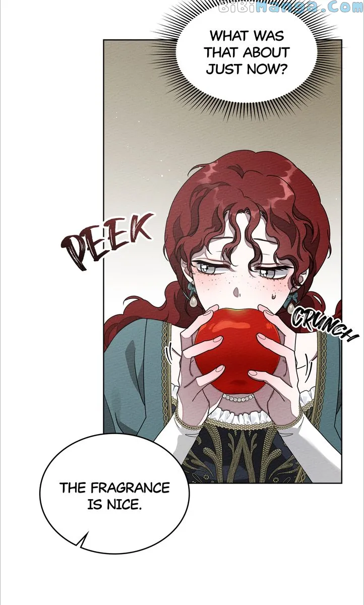 Under the Oak Tree Chapter 101 - Page 61