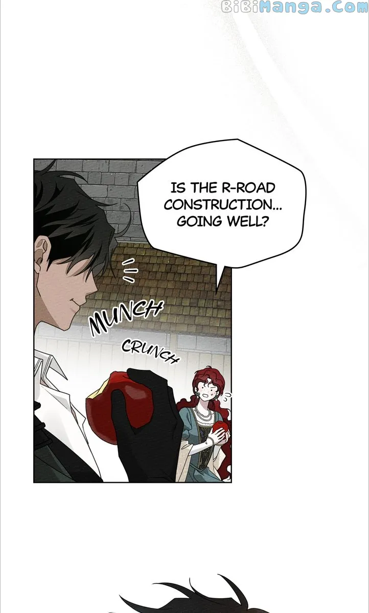Under the Oak Tree Chapter 101 - Page 65