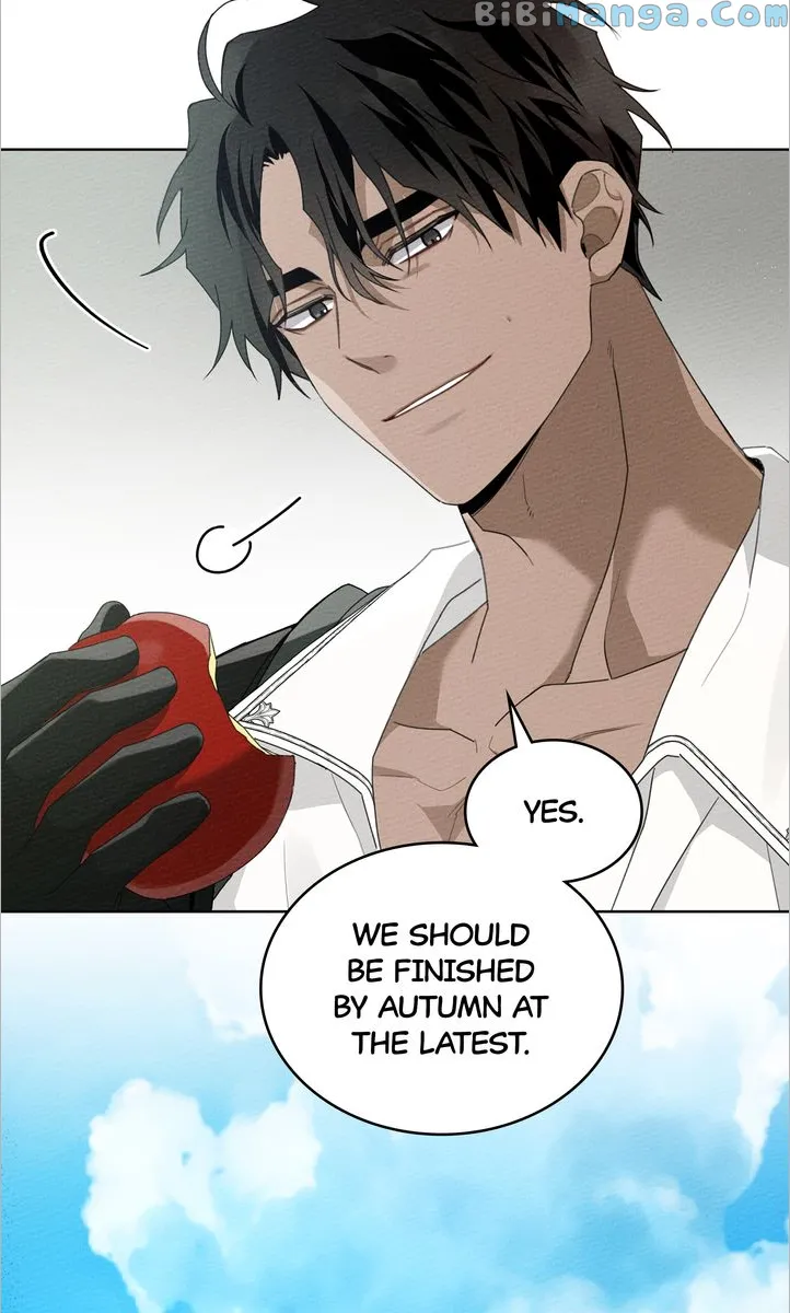 Under the Oak Tree Chapter 101 - Page 66