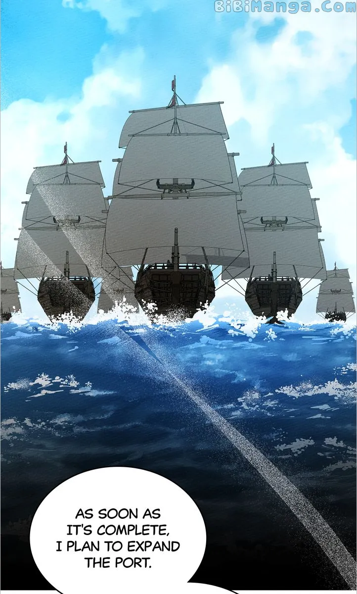 Under the Oak Tree Chapter 101 - Page 67