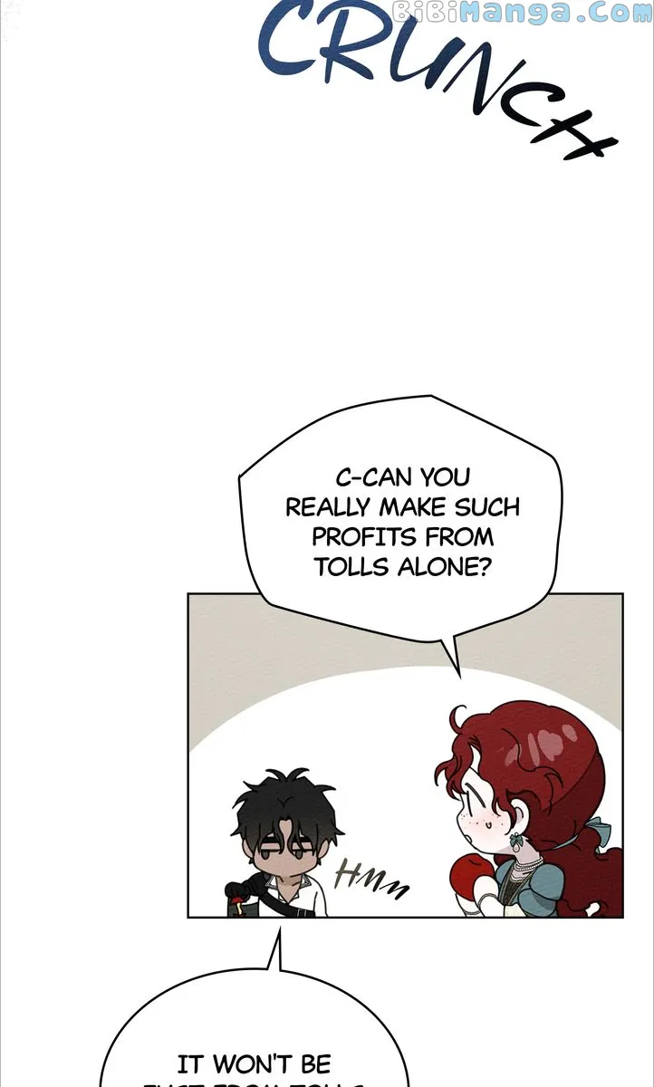 Under the Oak Tree Chapter 101 - Page 69