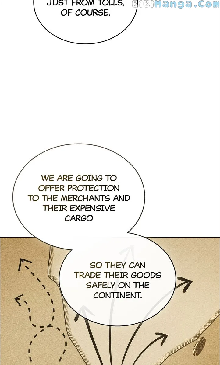 Under the Oak Tree Chapter 101 - Page 70
