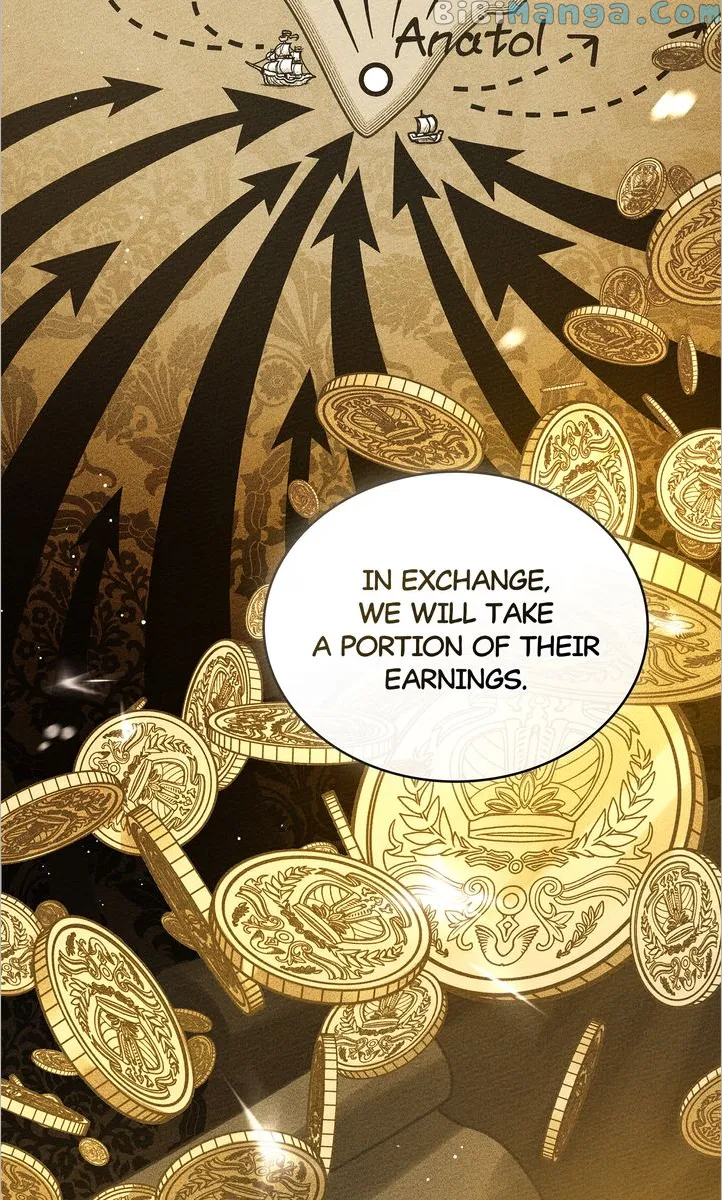 Under the Oak Tree Chapter 101 - Page 71