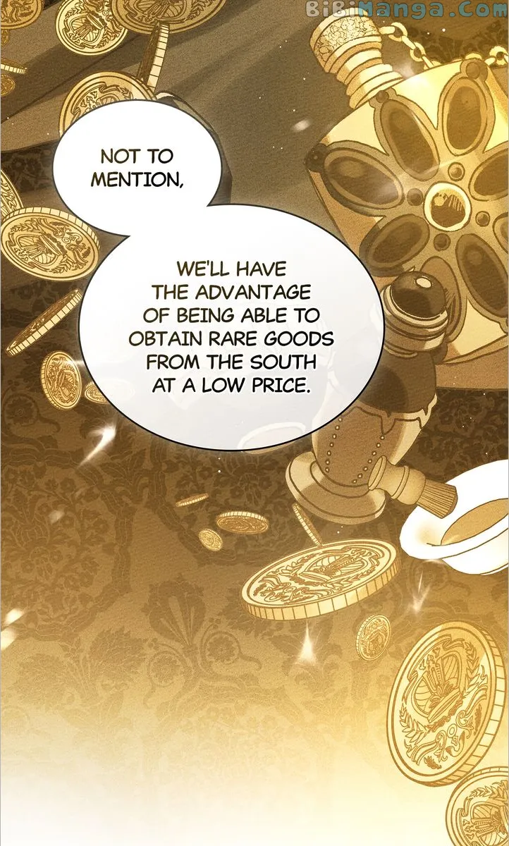 Under the Oak Tree Chapter 101 - Page 72