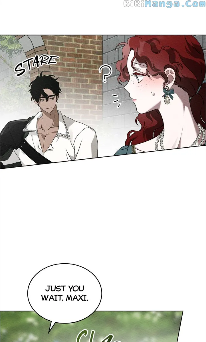 Under the Oak Tree Chapter 101 - Page 74