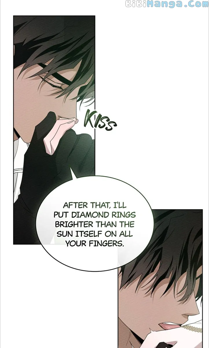 Under the Oak Tree Chapter 101 - Page 76