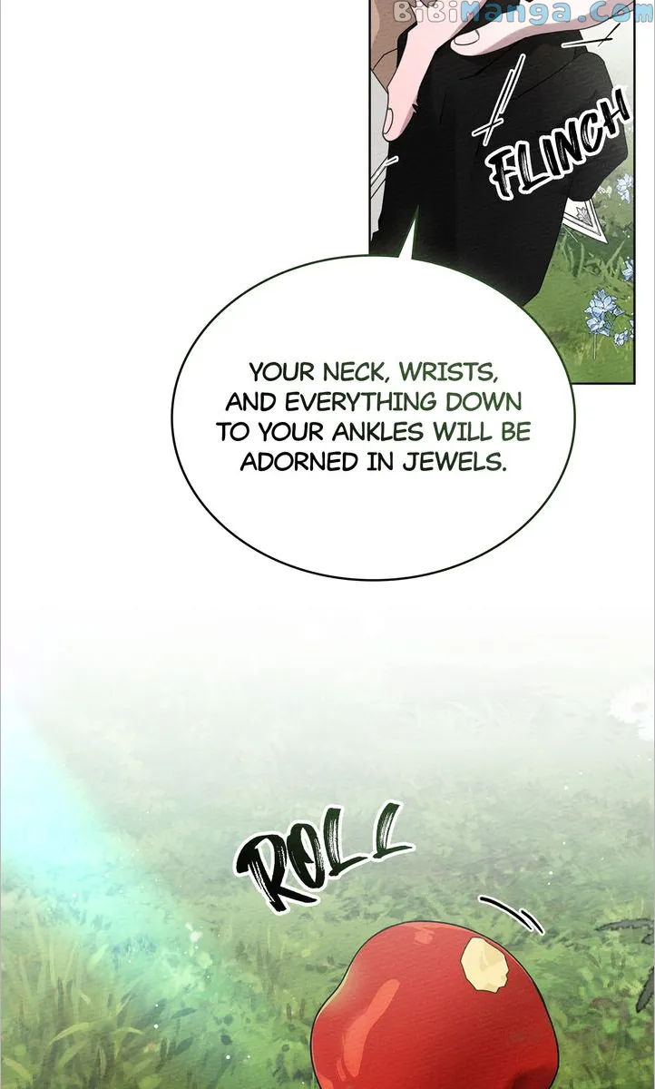 Under the Oak Tree Chapter 101 - Page 77