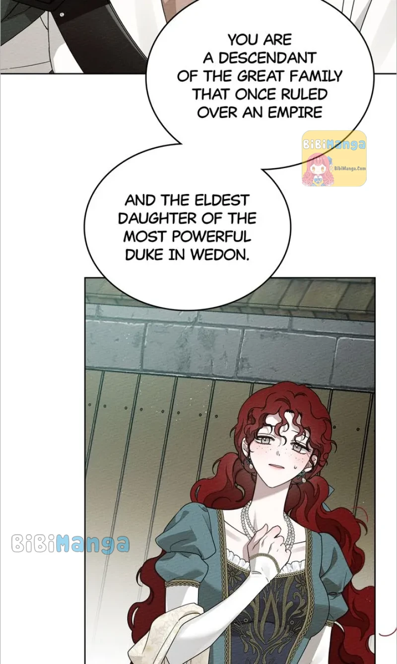 Under the Oak Tree Chapter 102 - Page 4