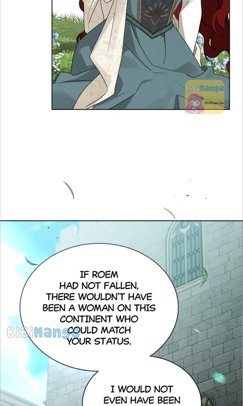 Under the Oak Tree Chapter 102 - Page 5