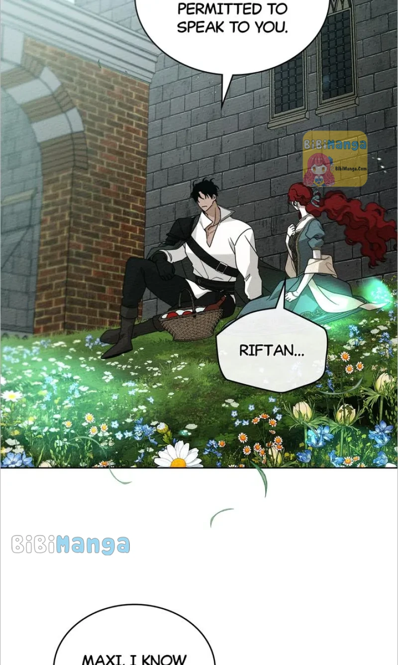 Under the Oak Tree Chapter 102 - Page 6