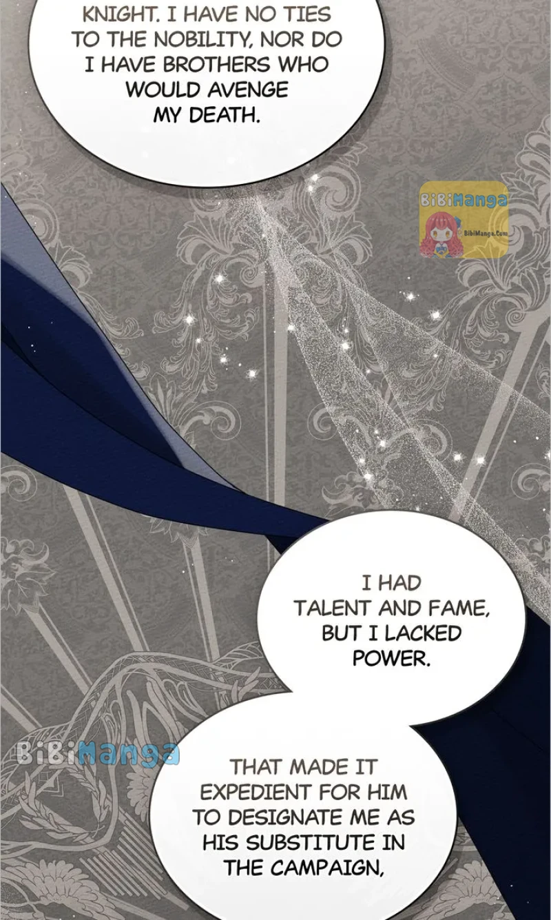 Under the Oak Tree Chapter 102 - Page 11