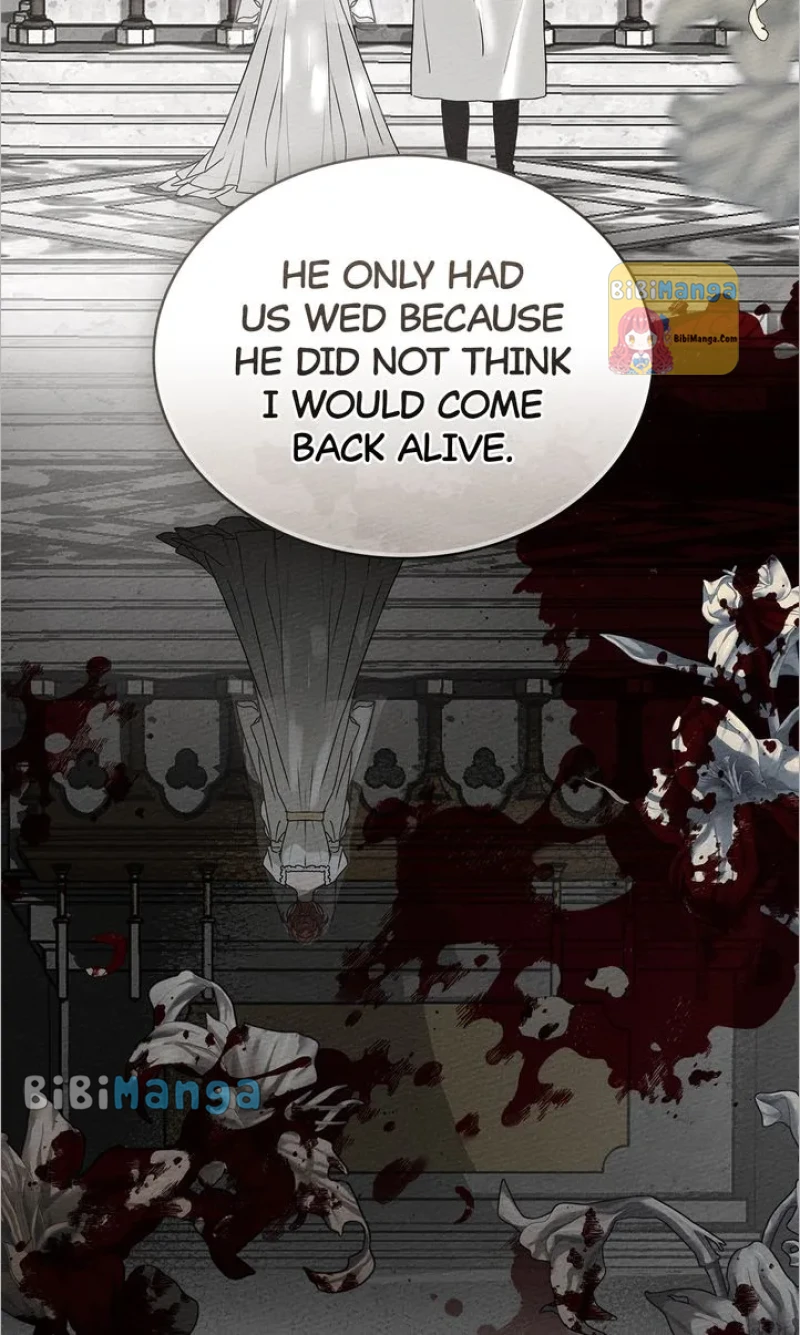 Under the Oak Tree Chapter 102 - Page 15