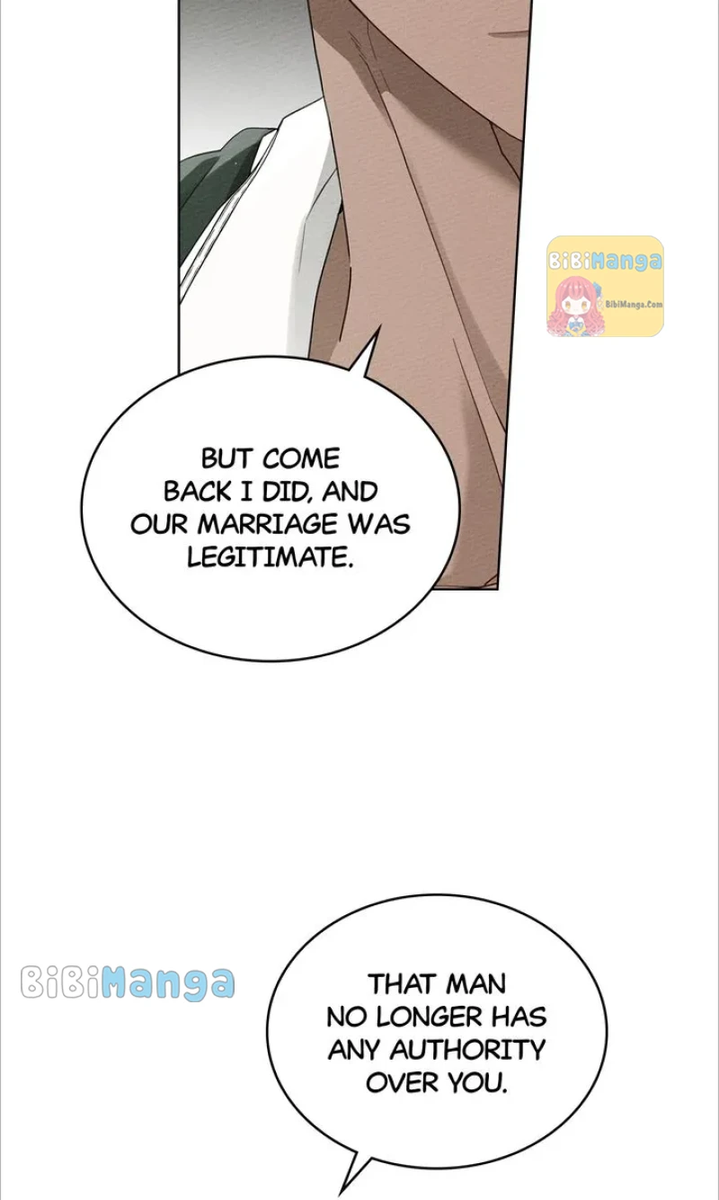Under the Oak Tree Chapter 102 - Page 17