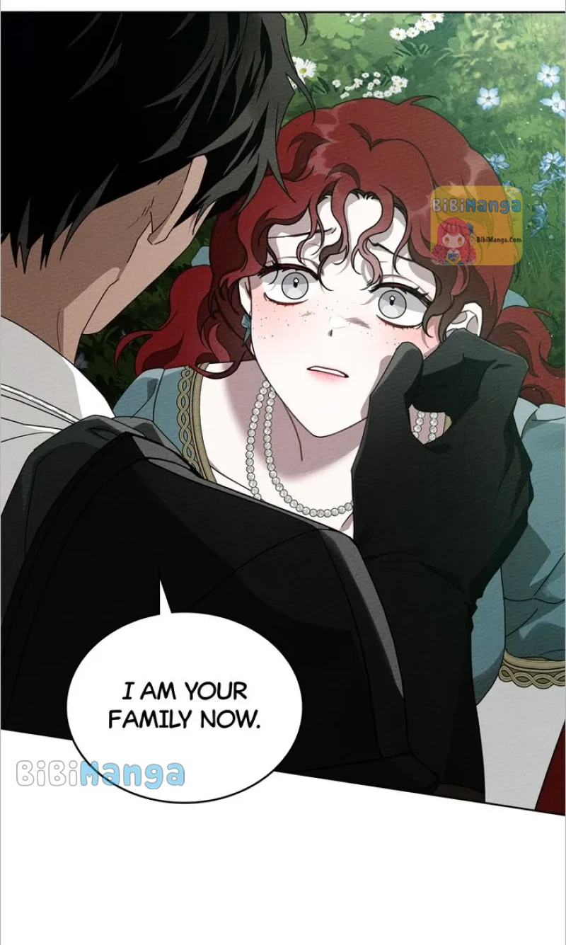 Under the Oak Tree Chapter 102 - Page 18