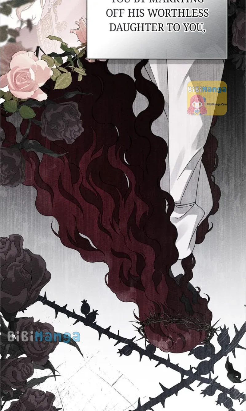 Under the Oak Tree Chapter 102 - Page 21