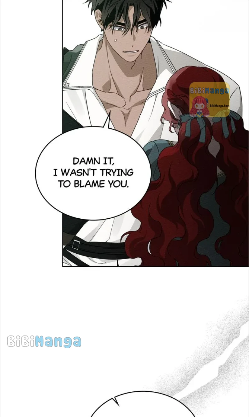 Under the Oak Tree Chapter 102 - Page 25