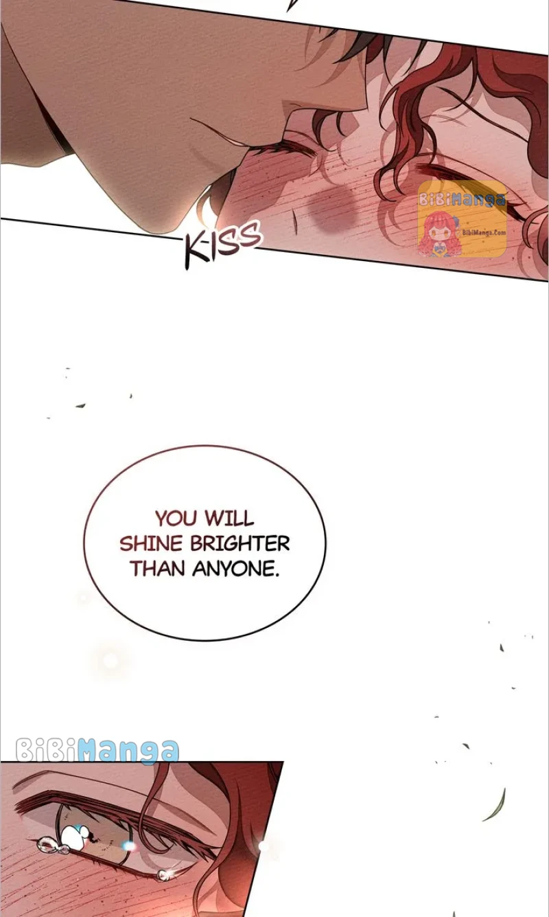 Under the Oak Tree Chapter 102 - Page 32