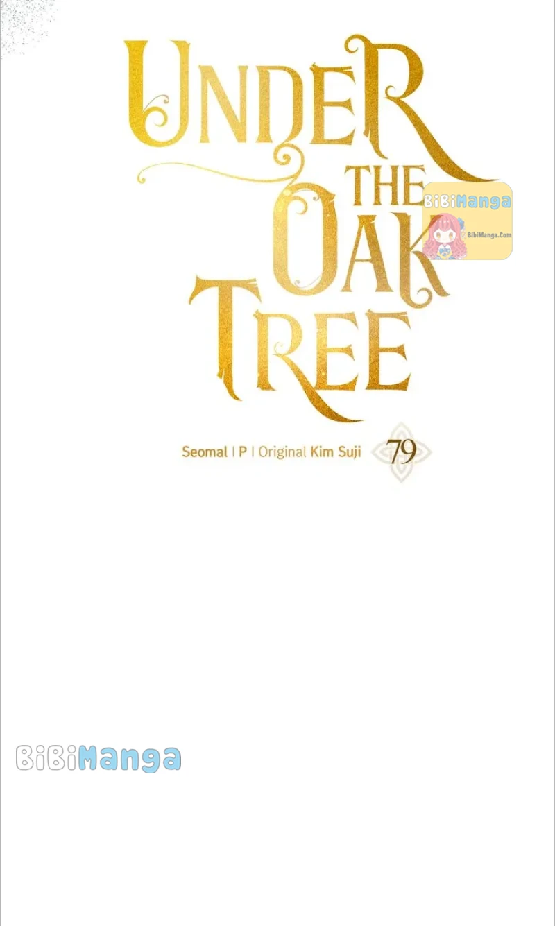 Under the Oak Tree Chapter 102 - Page 42