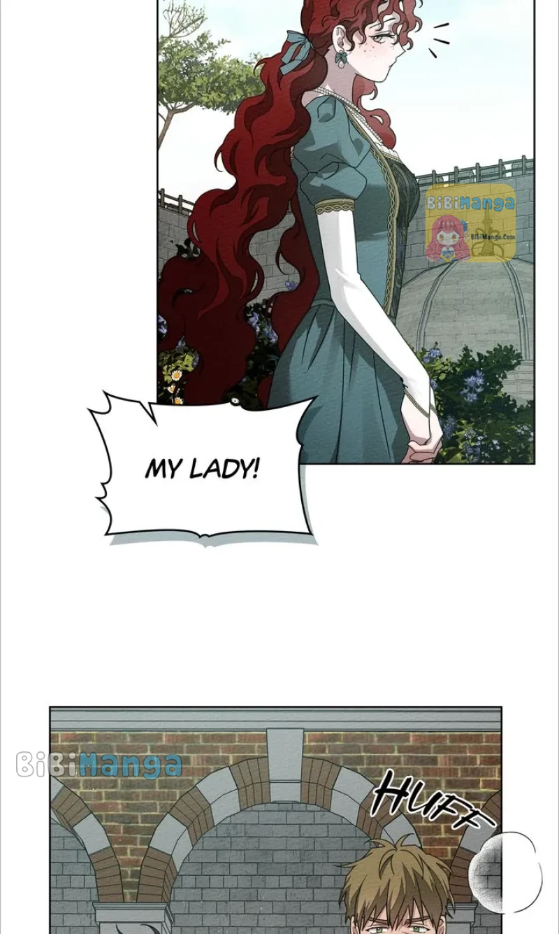 Under the Oak Tree Chapter 102 - Page 47