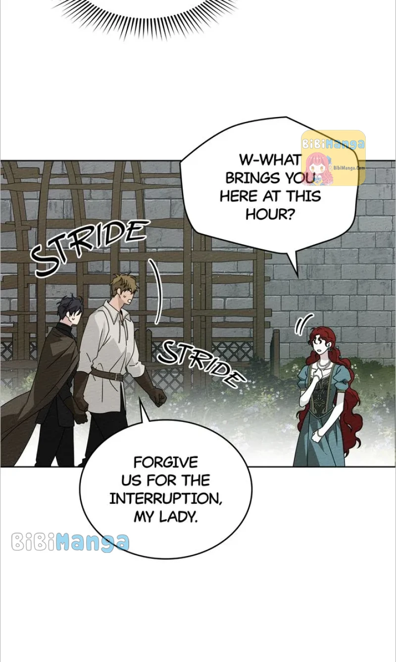 Under the Oak Tree Chapter 102 - Page 49