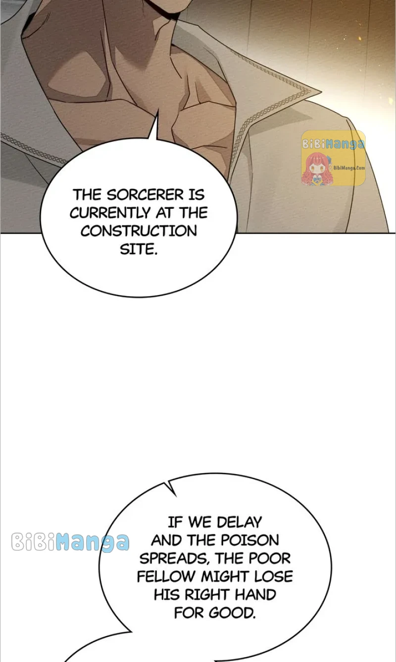 Under the Oak Tree Chapter 102 - Page 57