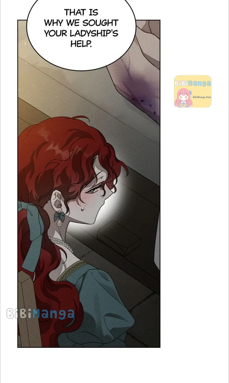 Under the Oak Tree Chapter 102 - Page 58