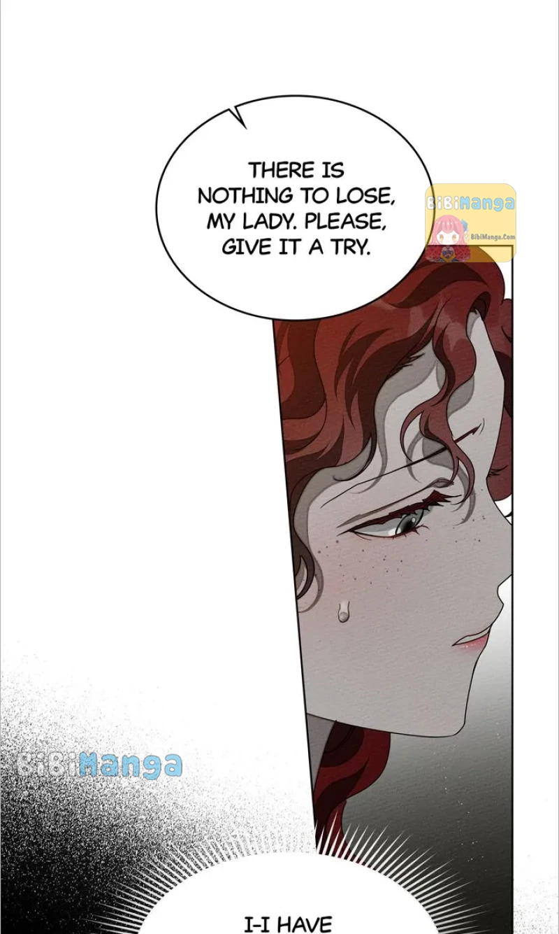 Under the Oak Tree Chapter 102 - Page 59