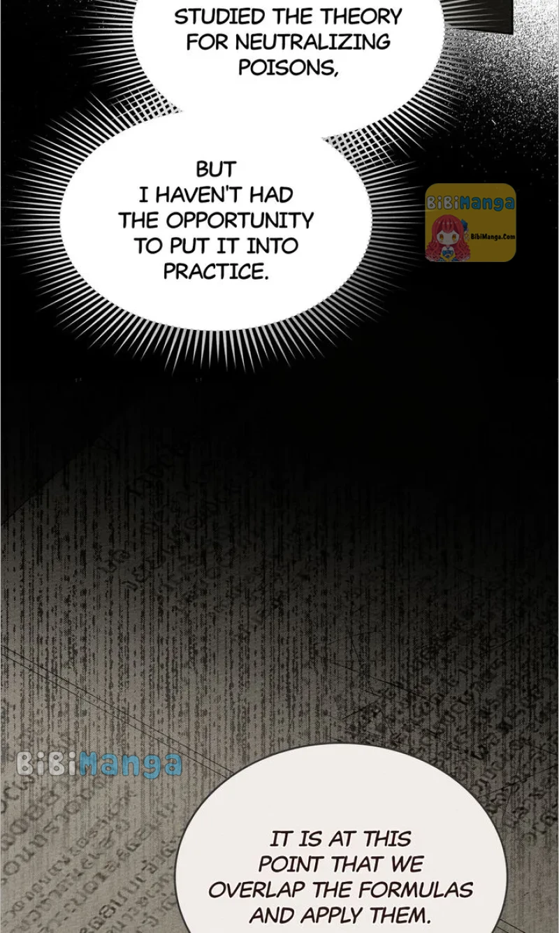 Under the Oak Tree Chapter 102 - Page 60