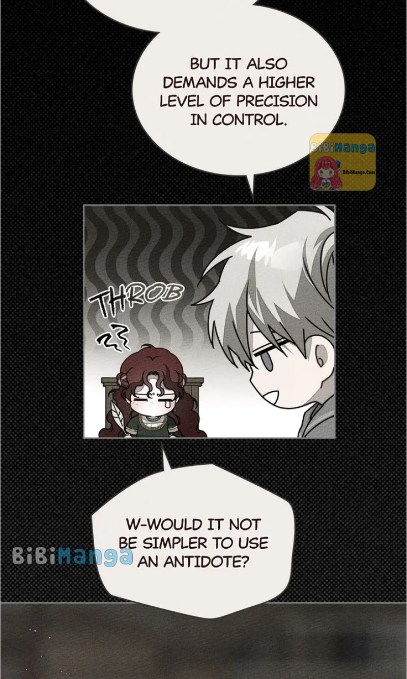 Under the Oak Tree Chapter 102 - Page 62