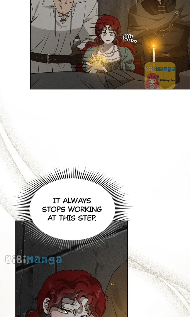 Under the Oak Tree Chapter 102 - Page 67