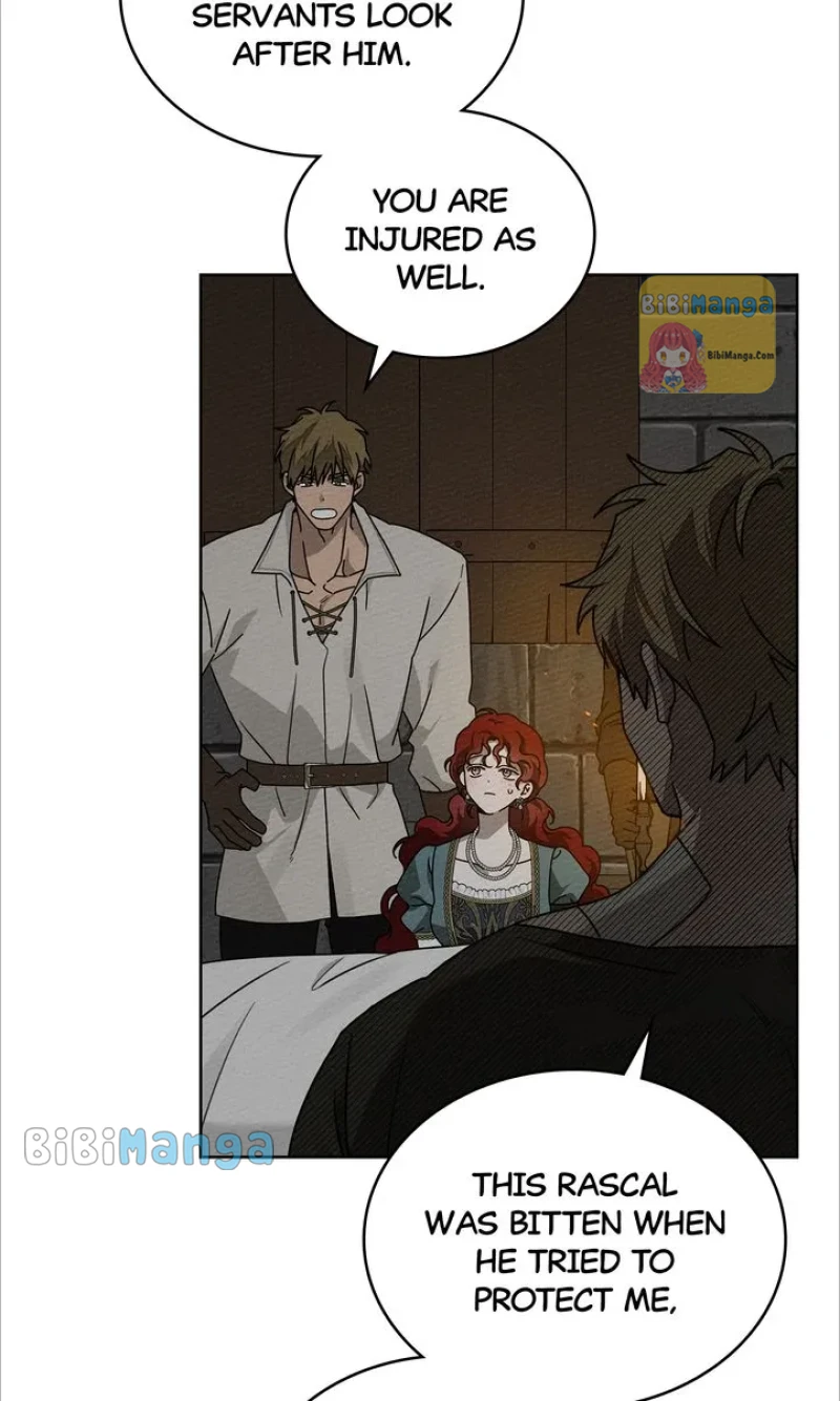 Under the Oak Tree Chapter 102 - Page 71