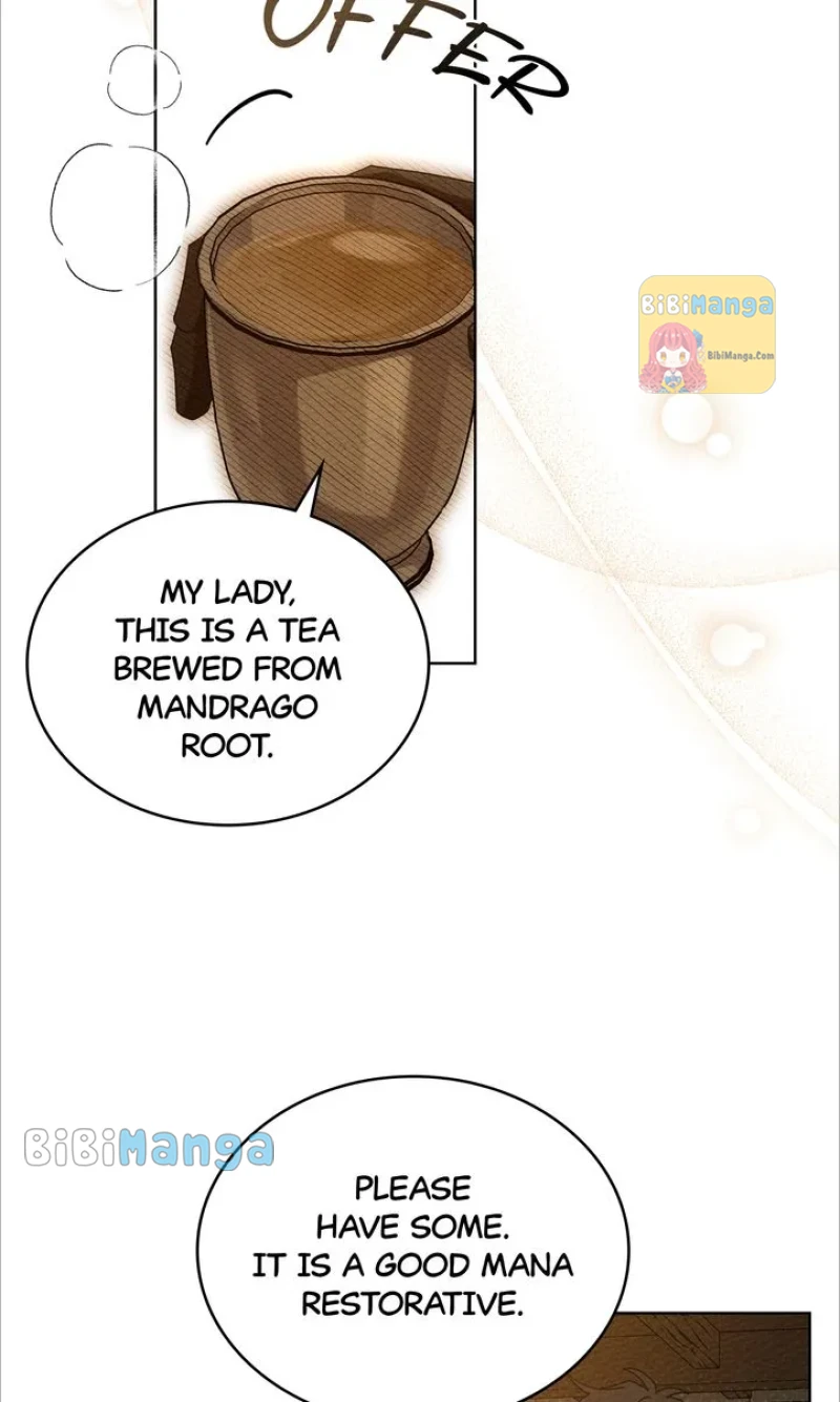 Under the Oak Tree Chapter 102 - Page 77