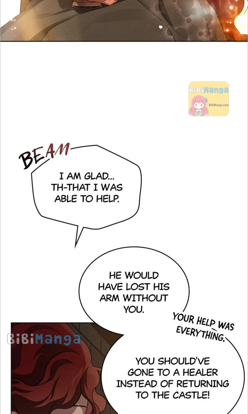 Under the Oak Tree Chapter 102 - Page 81