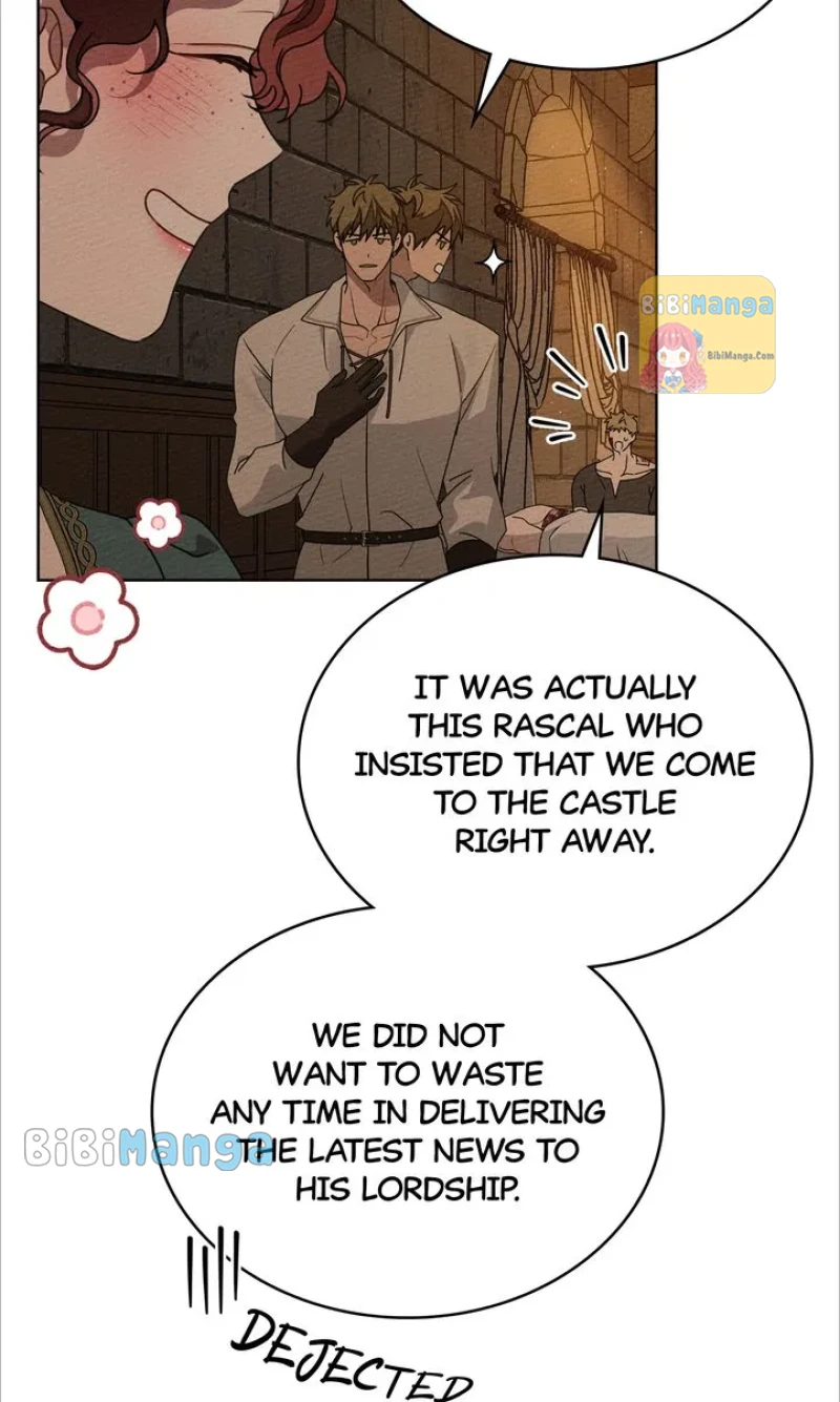 Under the Oak Tree Chapter 102 - Page 82