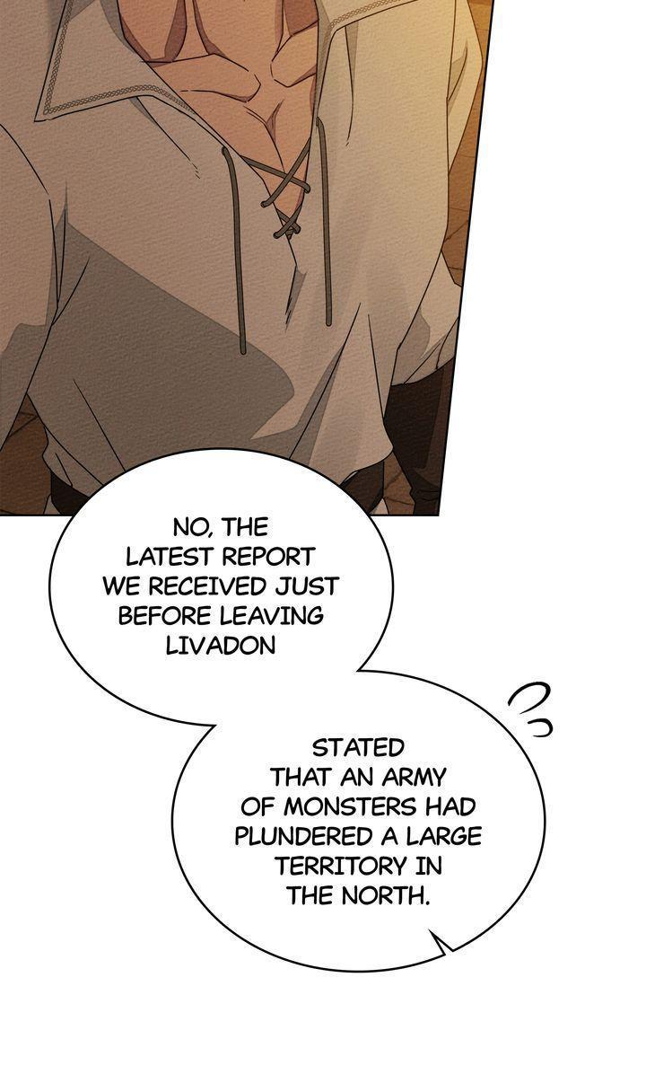 Under the Oak Tree Chapter 103 - Page 2