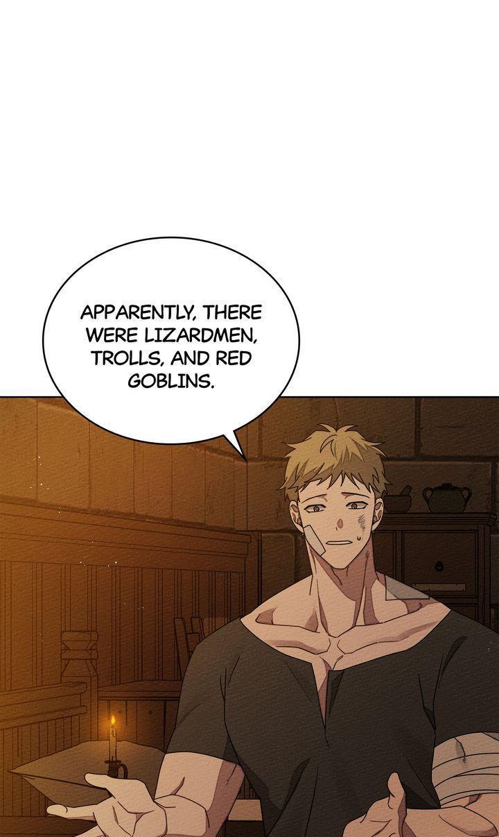 Under the Oak Tree Chapter 103 - Page 3