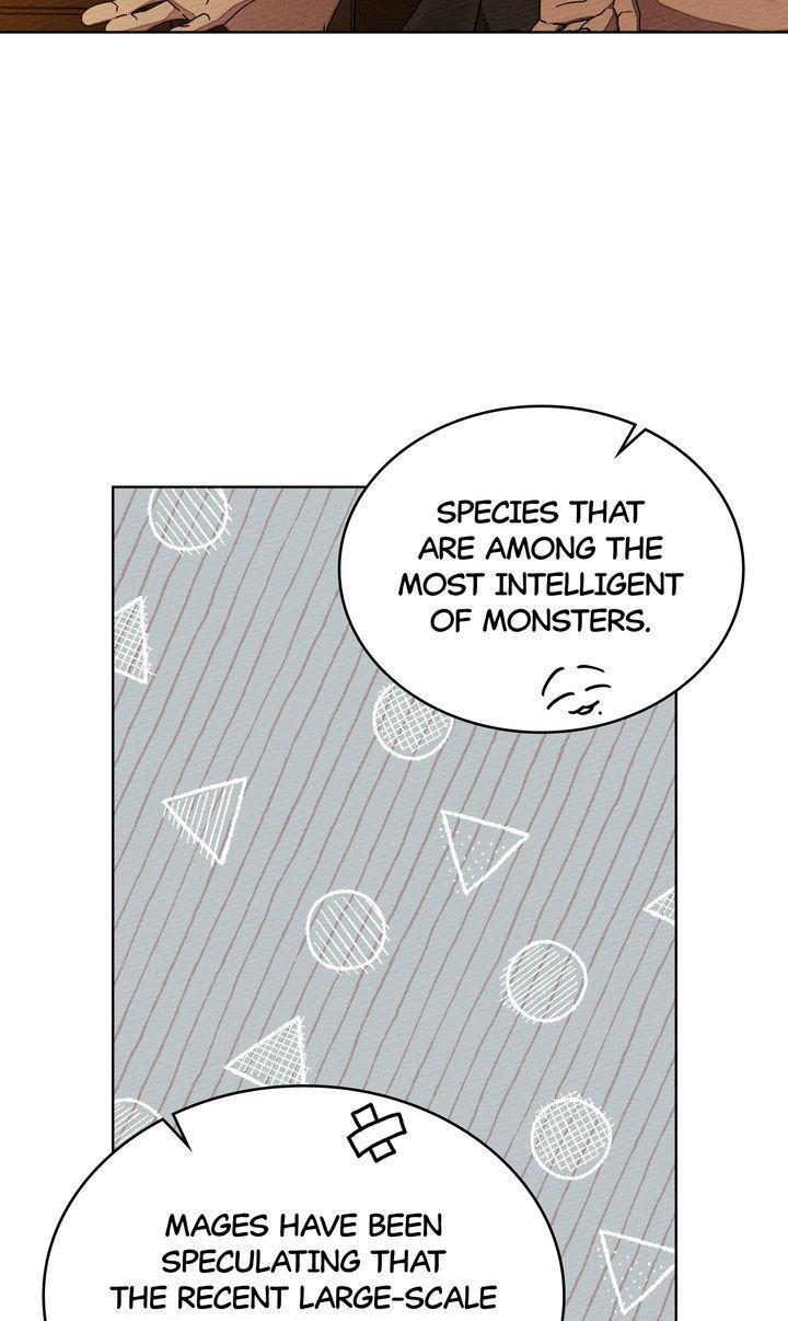 Under the Oak Tree Chapter 103 - Page 4