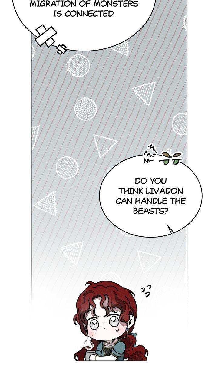 Under the Oak Tree Chapter 103 - Page 5
