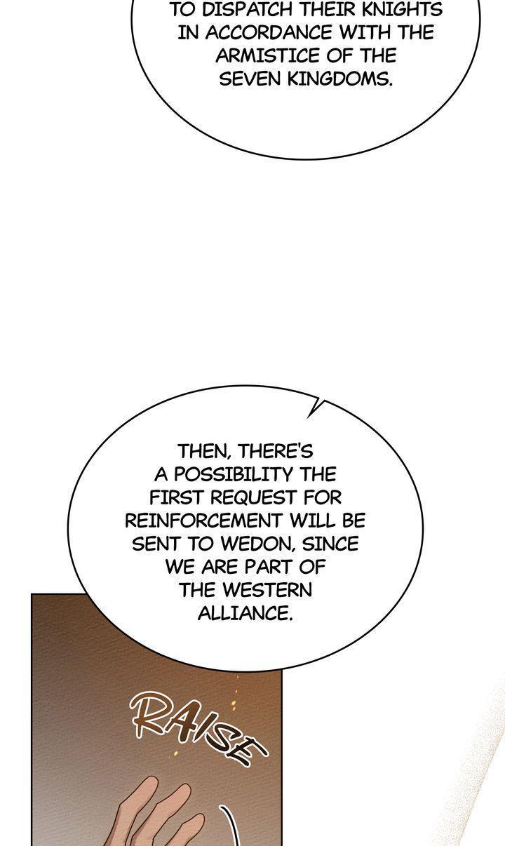 Under the Oak Tree Chapter 103 - Page 7
