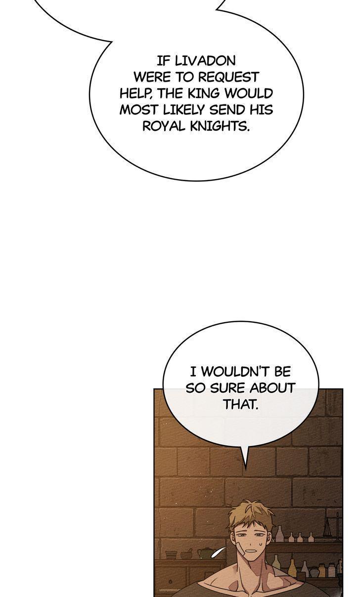 Under the Oak Tree Chapter 103 - Page 12